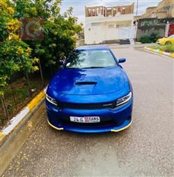 دودج تشارجر